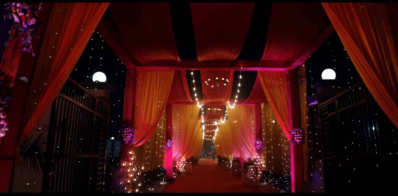 Wedding Film 2