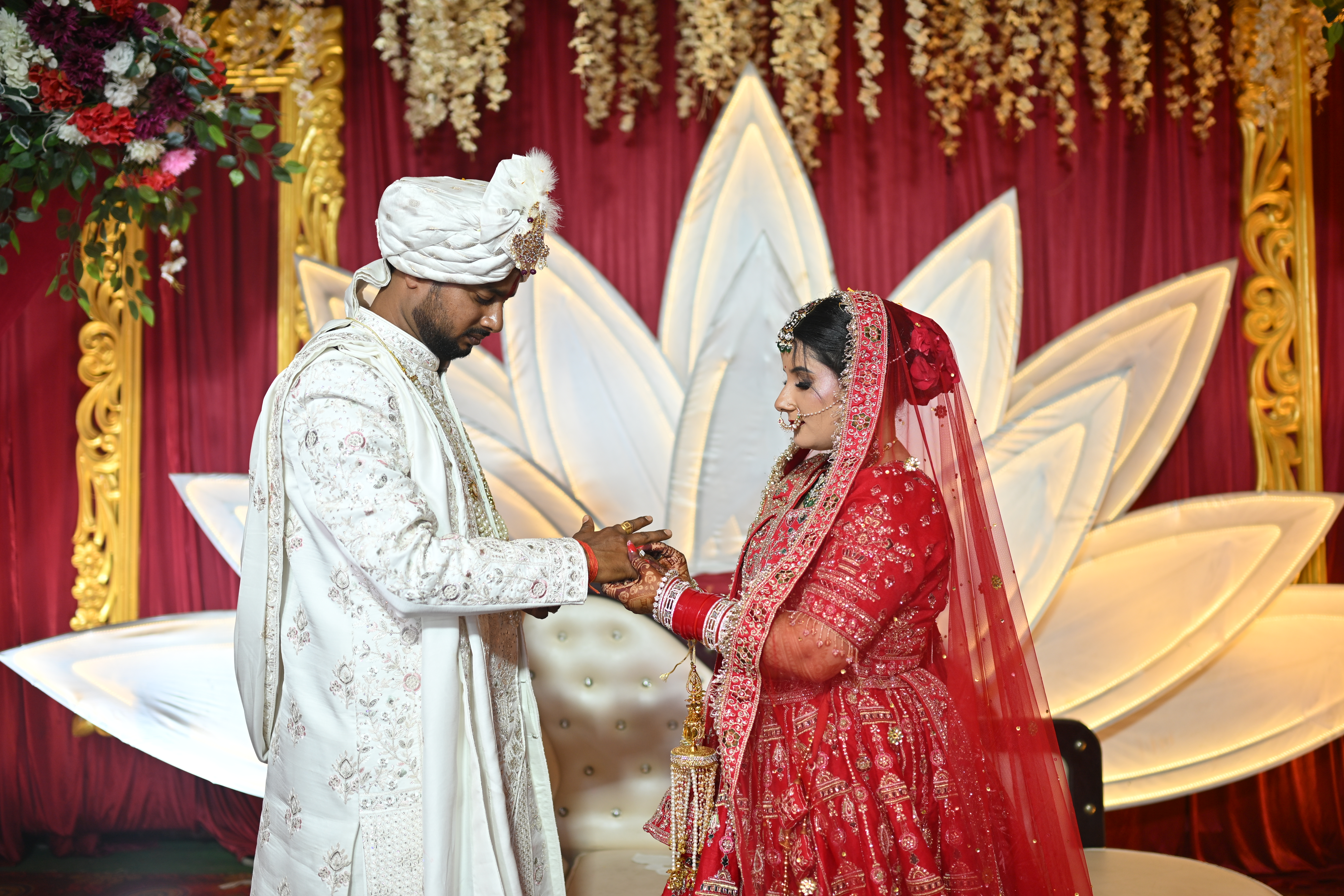 Wedding Moment 1