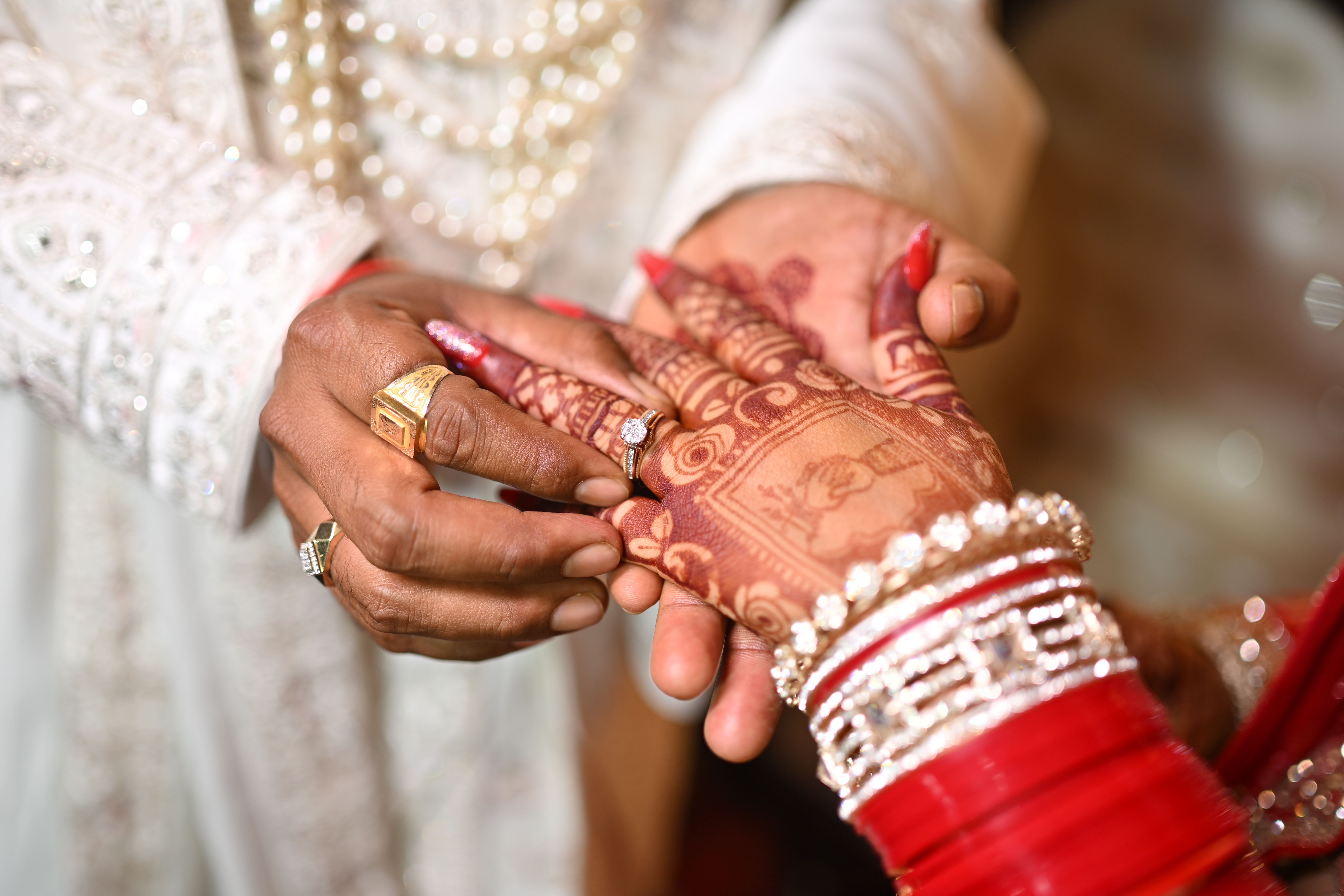 Wedding Moment 2