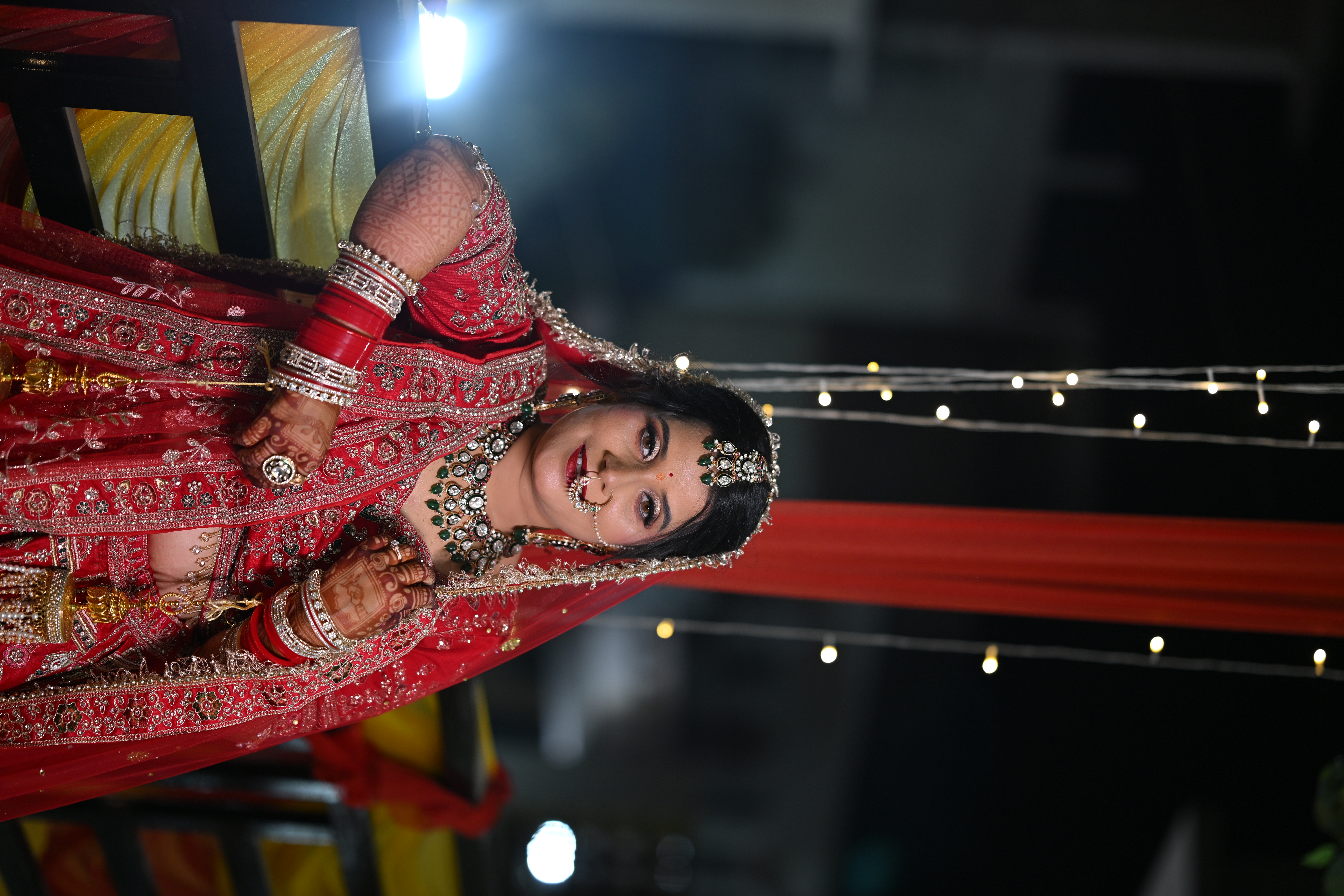 Wedding Moment 3