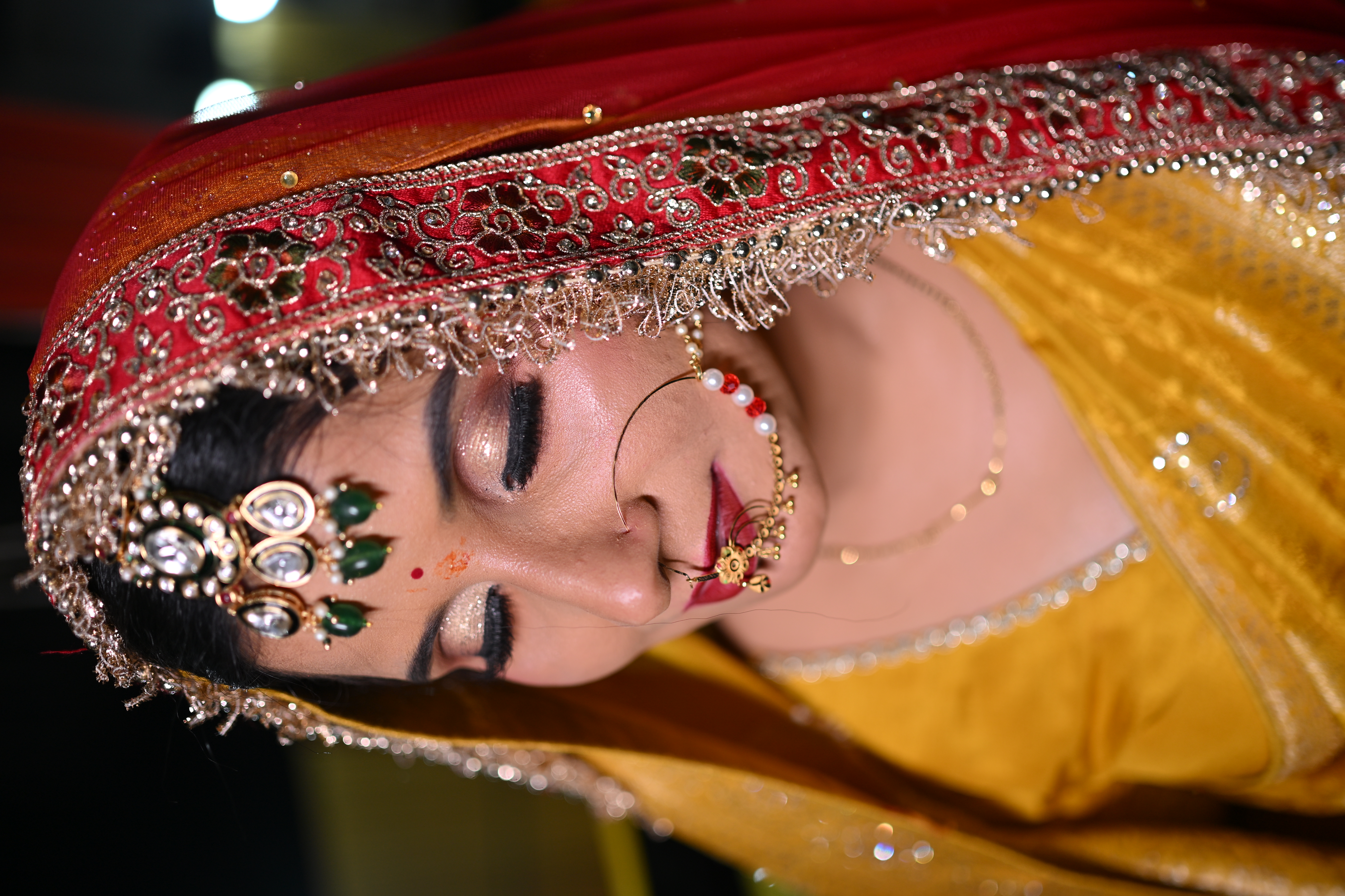 Wedding Moment 4